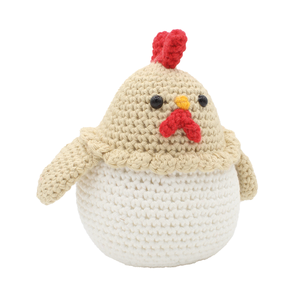 Hardicraft Haakpakket Tina
