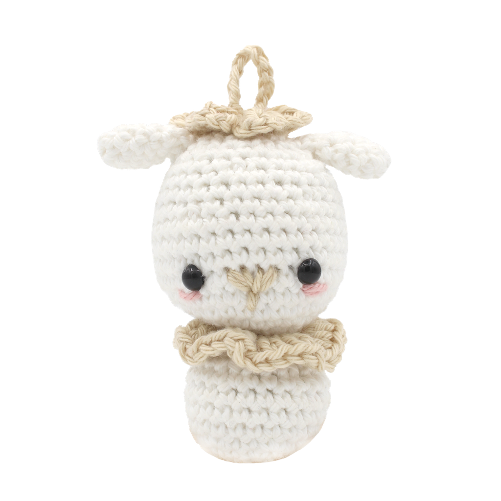 Ricorumi Haakpakket Mini Lam