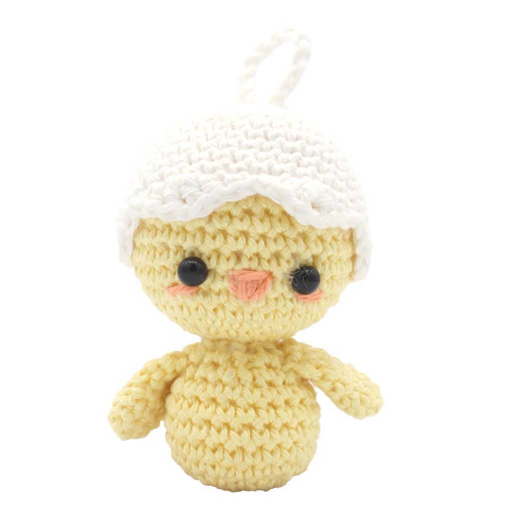 Hardicraft Haakpakket Mini Kuiken