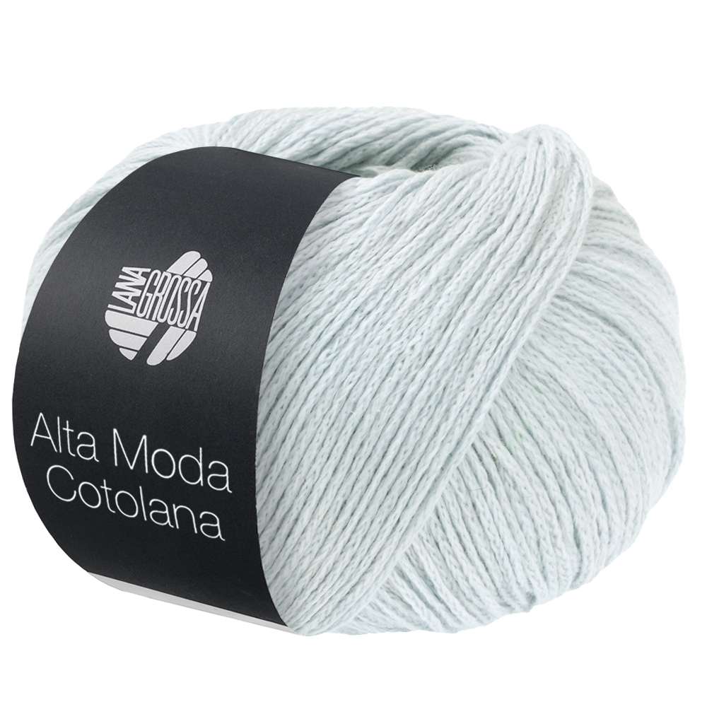 Lana Grossa Alta Moda Cotolana kleur 065