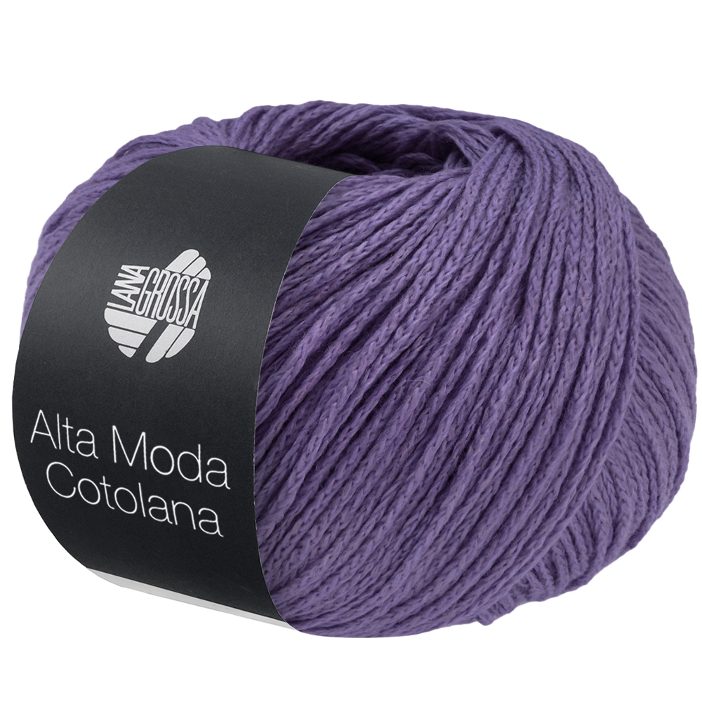 Lana Grossa Alta Moda Cotolana kleur 066