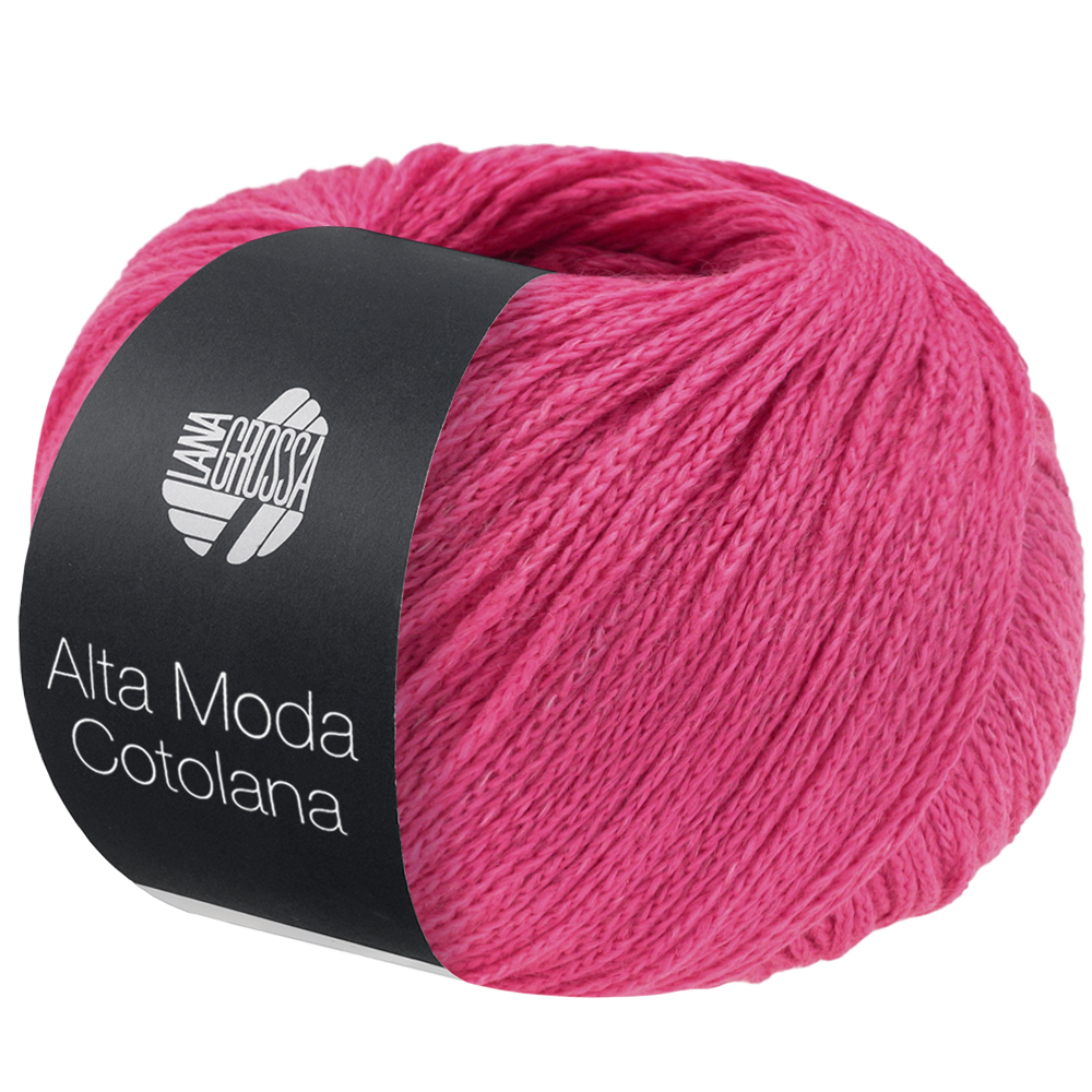 Lana Grossa Alta Moda Cotolana kleur 067
