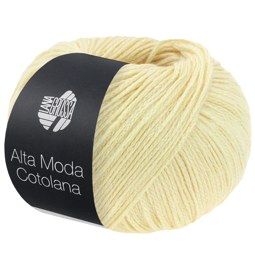 Lana Grossa Alta Moda Cotolana kleur 068