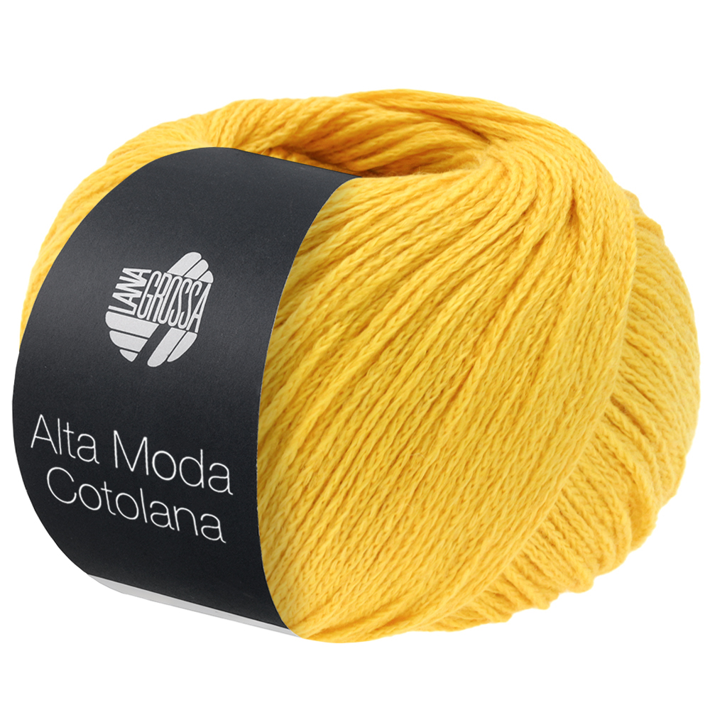 Lana Grossa Alta Moda Cotolana kleur 069