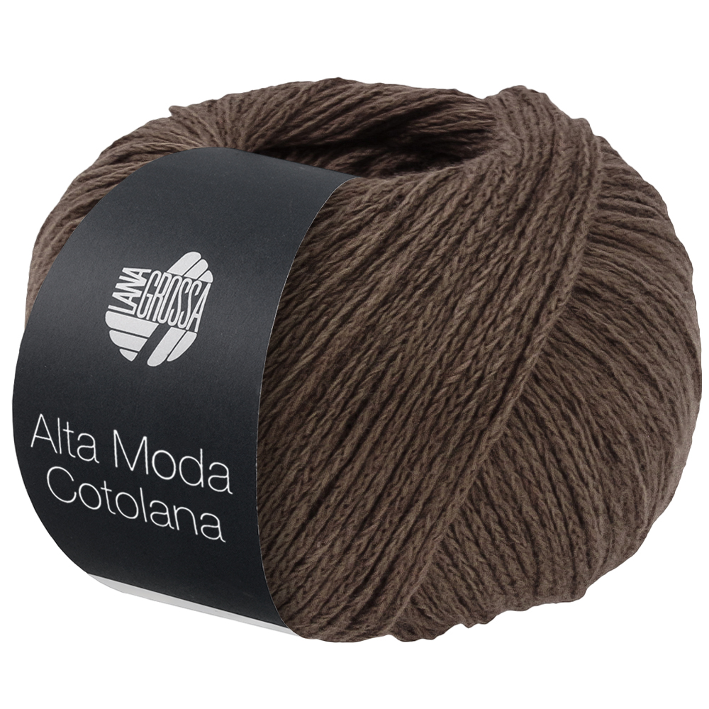 Lana Grossa Alta Moda Cotolana kleur 070