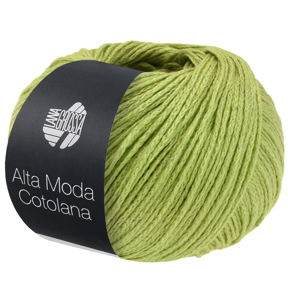Lana Grossa Alta Moda Cotolana kleur 071
