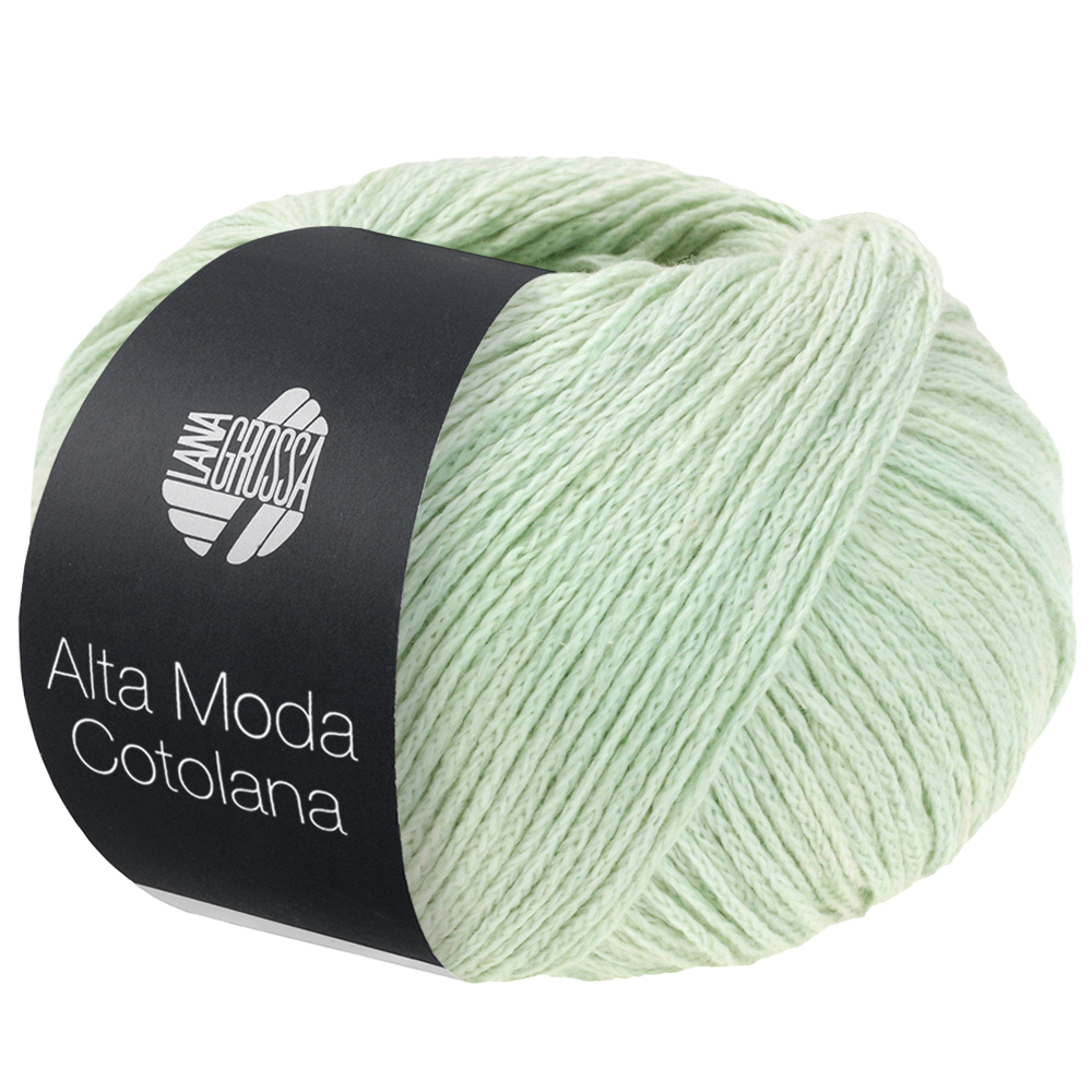 Lana Grossa Alta Moda Cotolana kleur 072