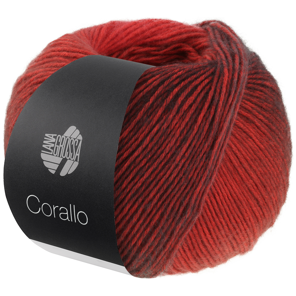 Lana Grossa Corallo kleur 005
