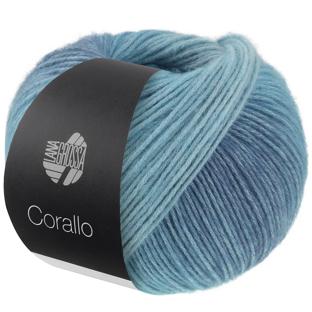 Lana Grossa Corallo kleur 007