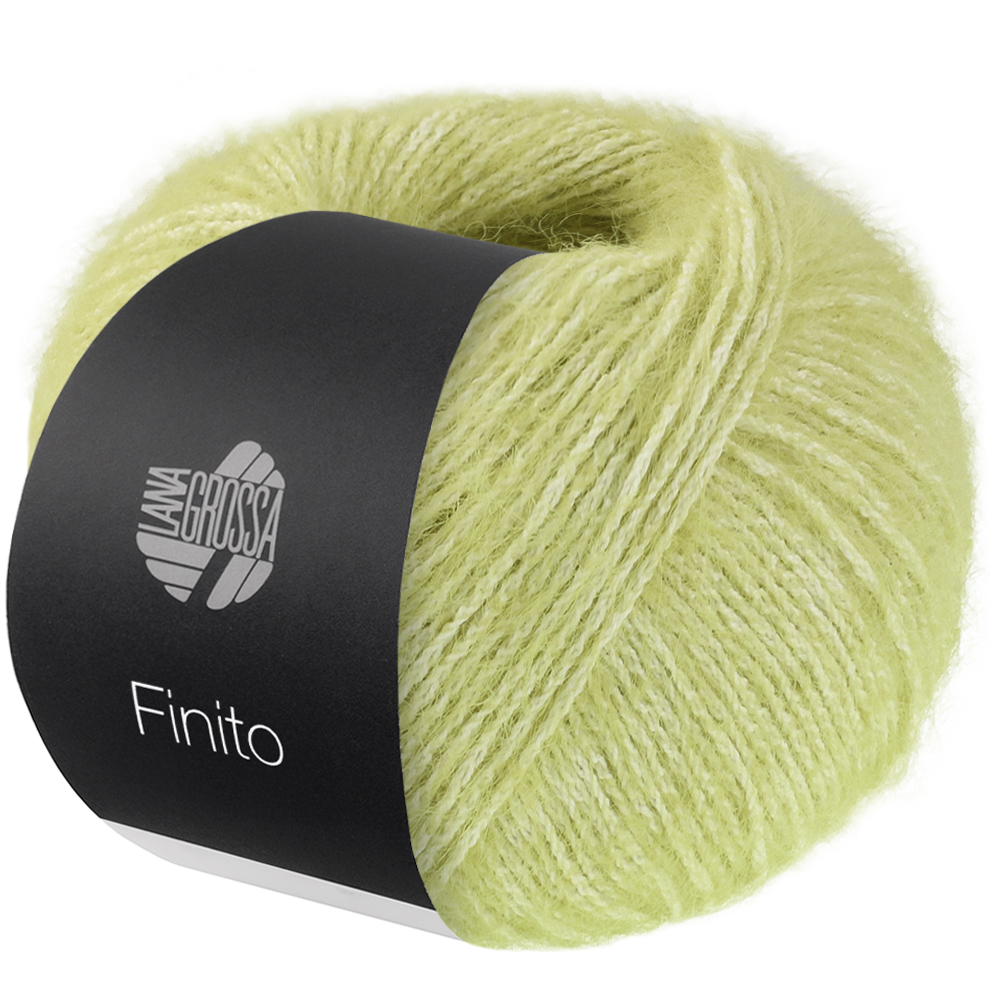 Lana Grossa Finito kleur kleur 24
