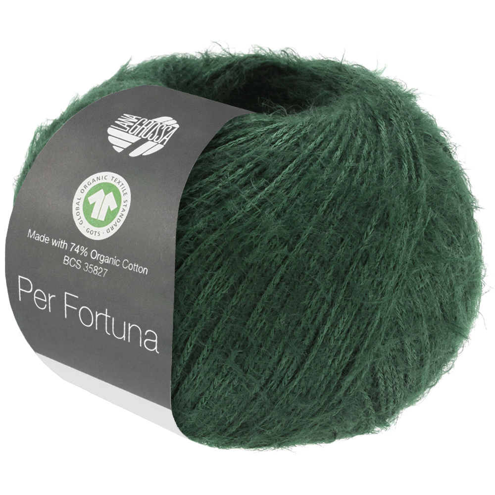 Lana Grossa Per Fortuna kleur 061