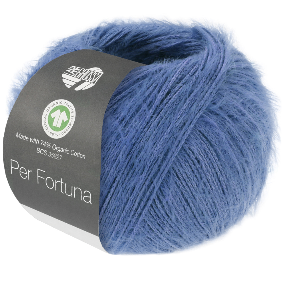Lana Grossa Per Fortuna kleur 062