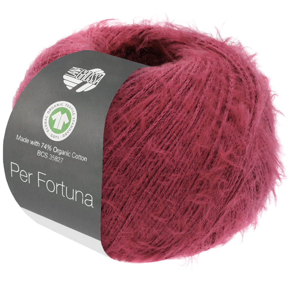 Lana Grossa Per Fortuna kleur 063