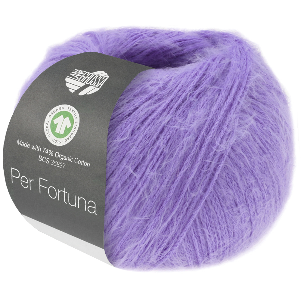 Lana Grossa Per Fortuna kleur 065