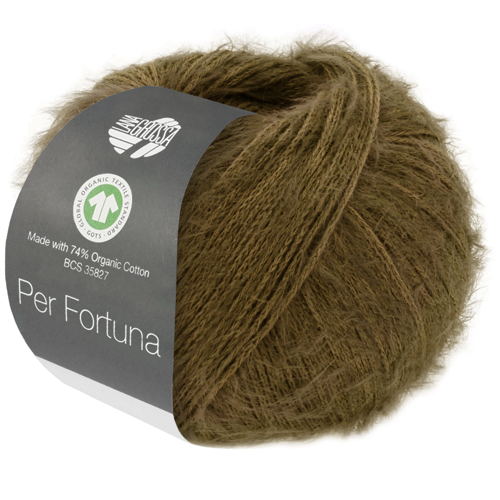Lana Grossa Per Fortuna kleur 066