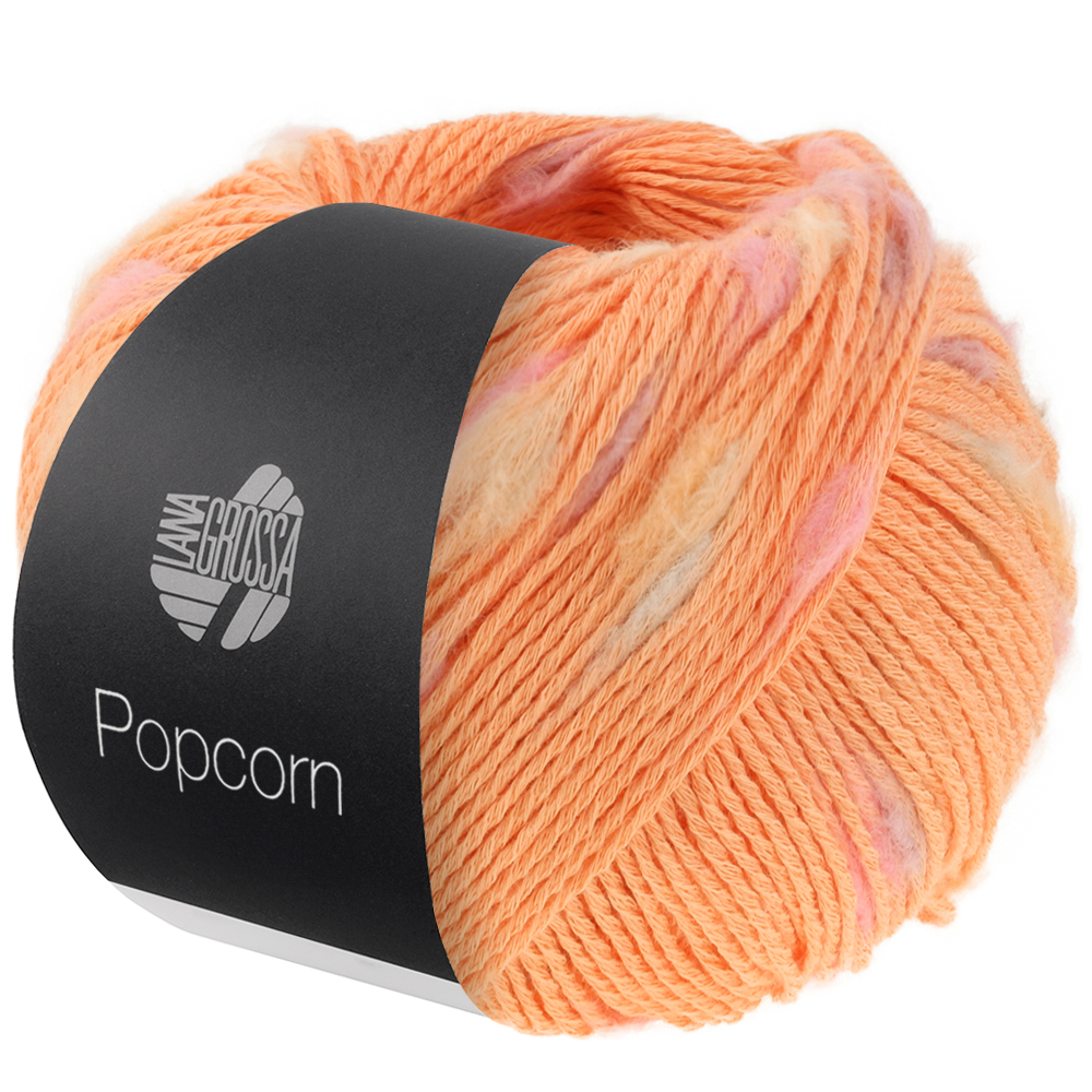 Lana Grossa Popcorn kleur 006