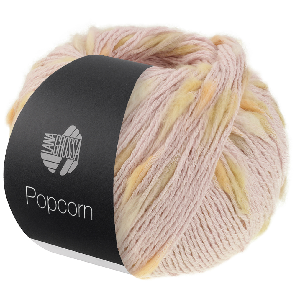 Lana Grossa Popcorn kleur 004