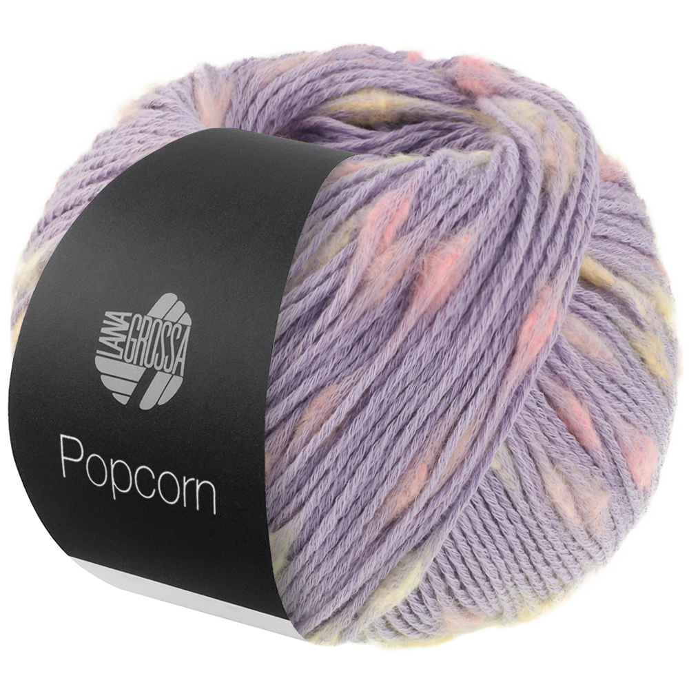 Lana Grossa Popcorn kleur 005