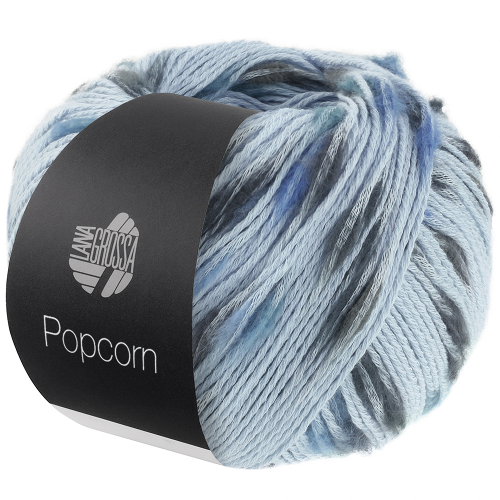Lana Grossa Popcorn kleur 006