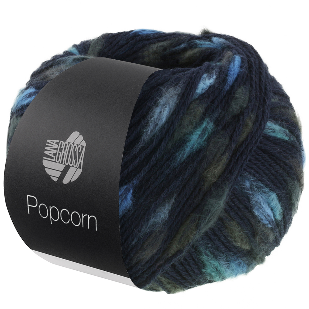 Lana Grossa Popcorn kleur 007