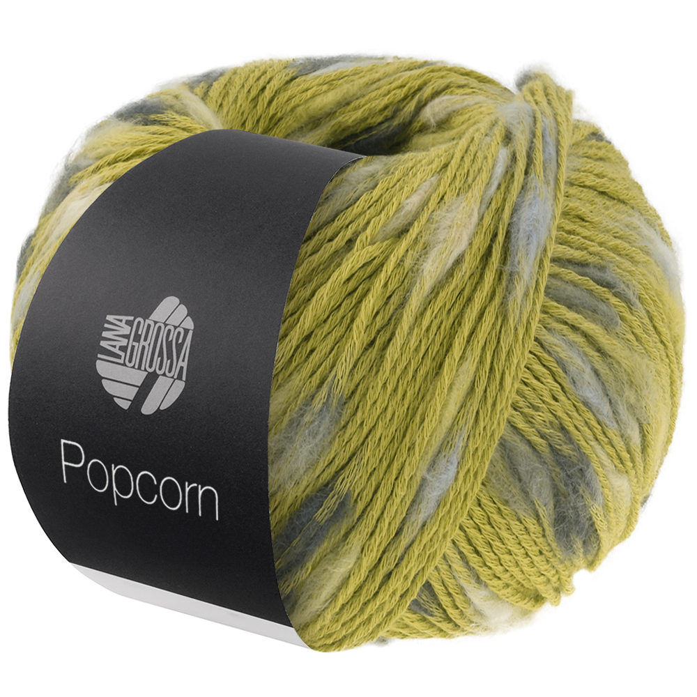 Lana Grossa Popcorn kleur 014