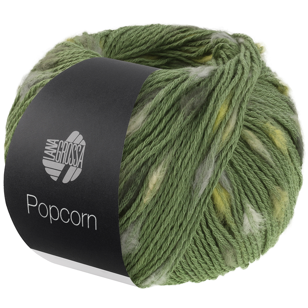 Lana Grossa Popcorn kleur 012