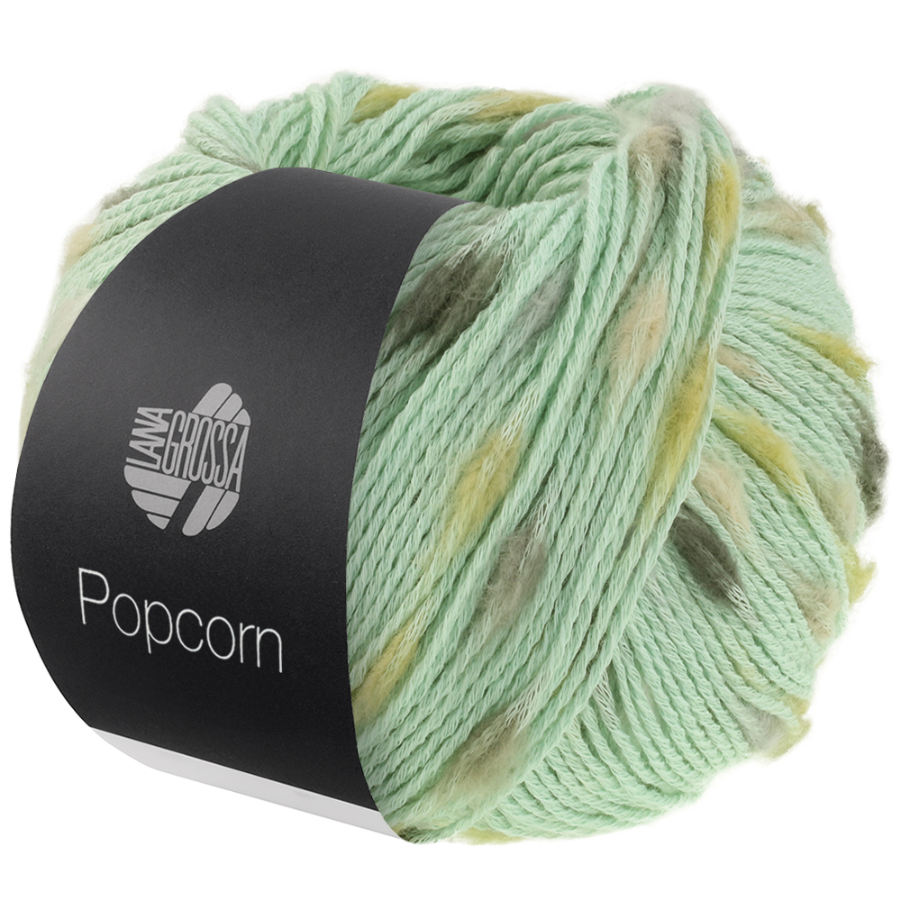 Lana Grossa Popcorn kleur 016