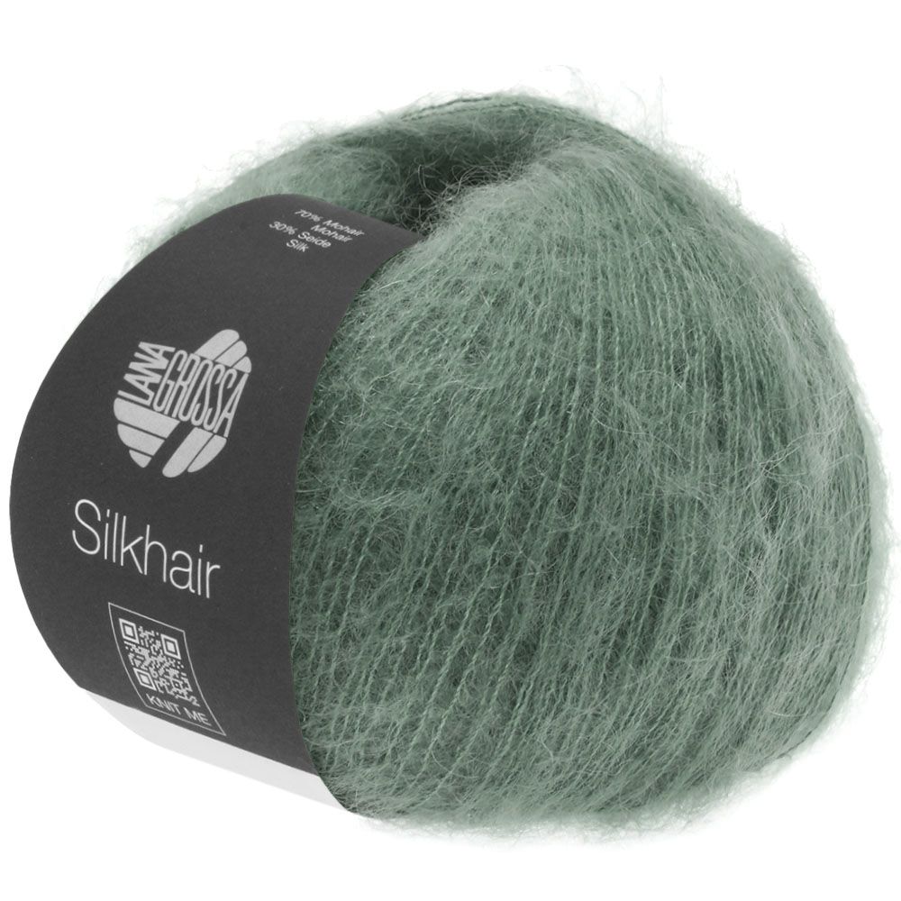 Lana Grossa Silkhair kleur 127