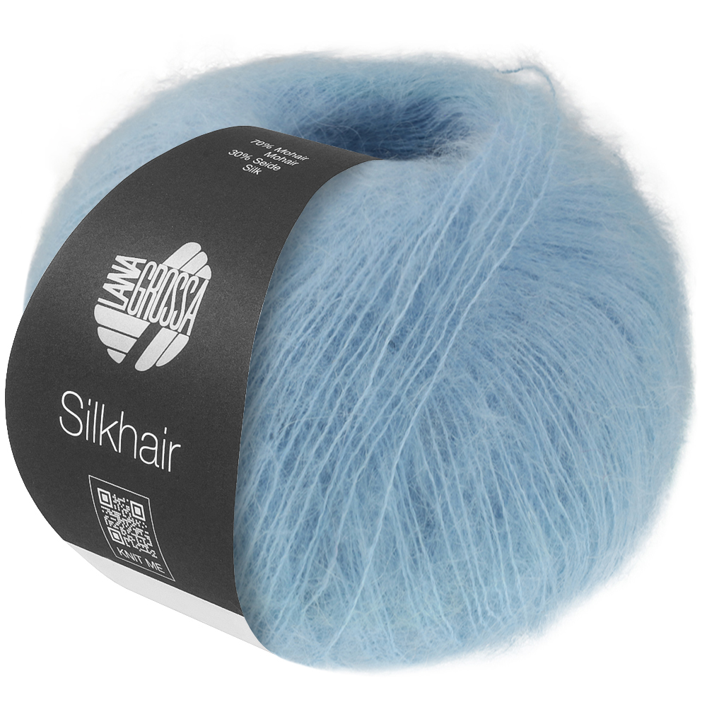 Lana Grossa Silkhair kleur 226
