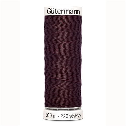 Gütermann Kleur 175 Allesnaaigaren 200m Dikte 100