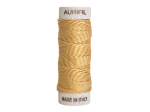 Aurifil Cotton Mako 08 kleur 5001 35 meter