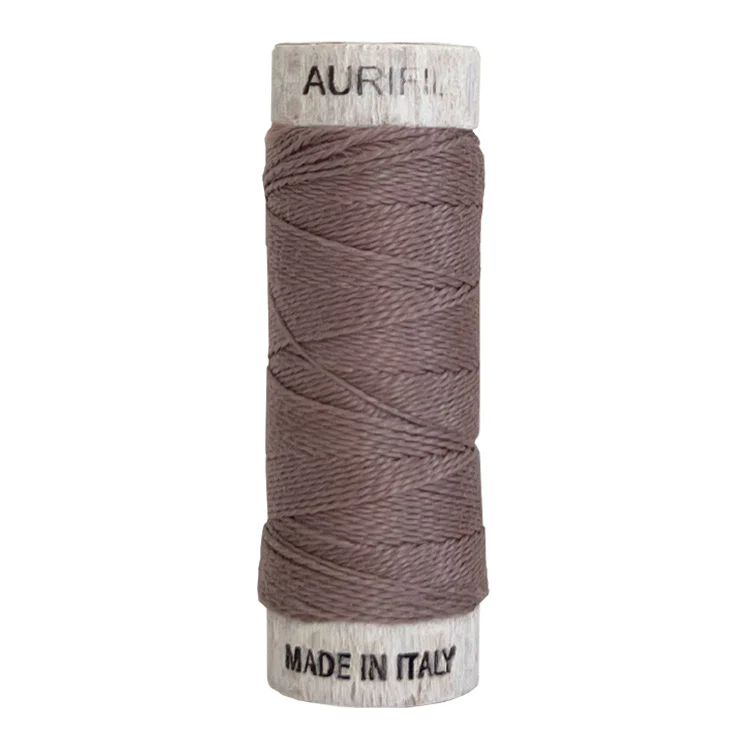 PMK08SP35-6731 Aurifil Cotton Mako 08 kleur 6731 35 meter