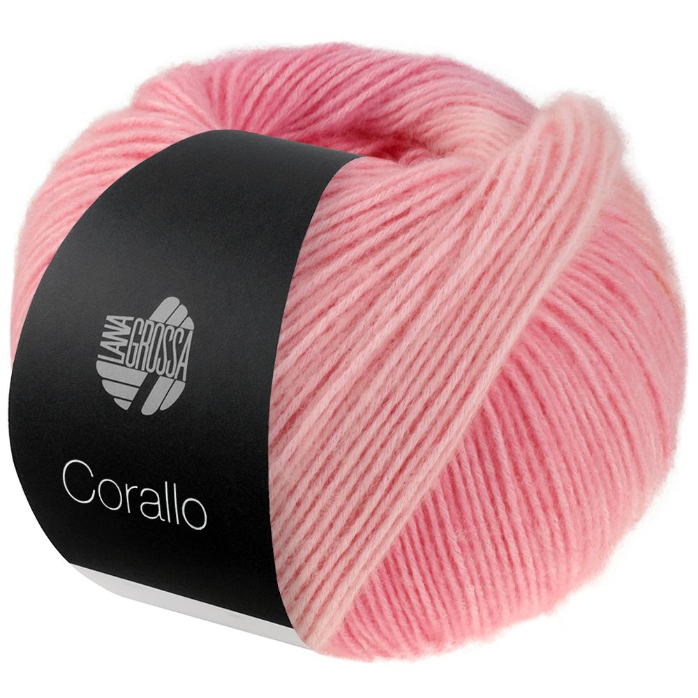Lana Grossa Corallo kleur 003