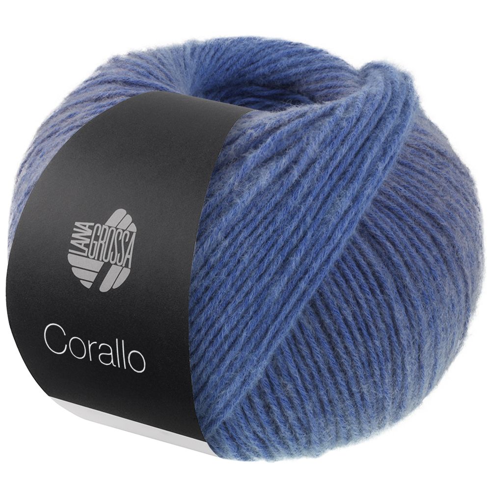 Lana Grossa Corallo kleur 006