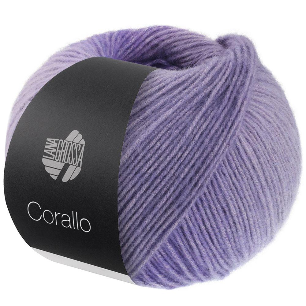 Lana Grossa Corallo kleur 008