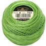 DMC 116 Perle garen No 8 kleur 703..