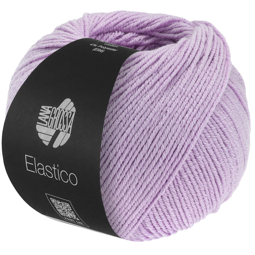 Lana Grossa Elastico kleur 197