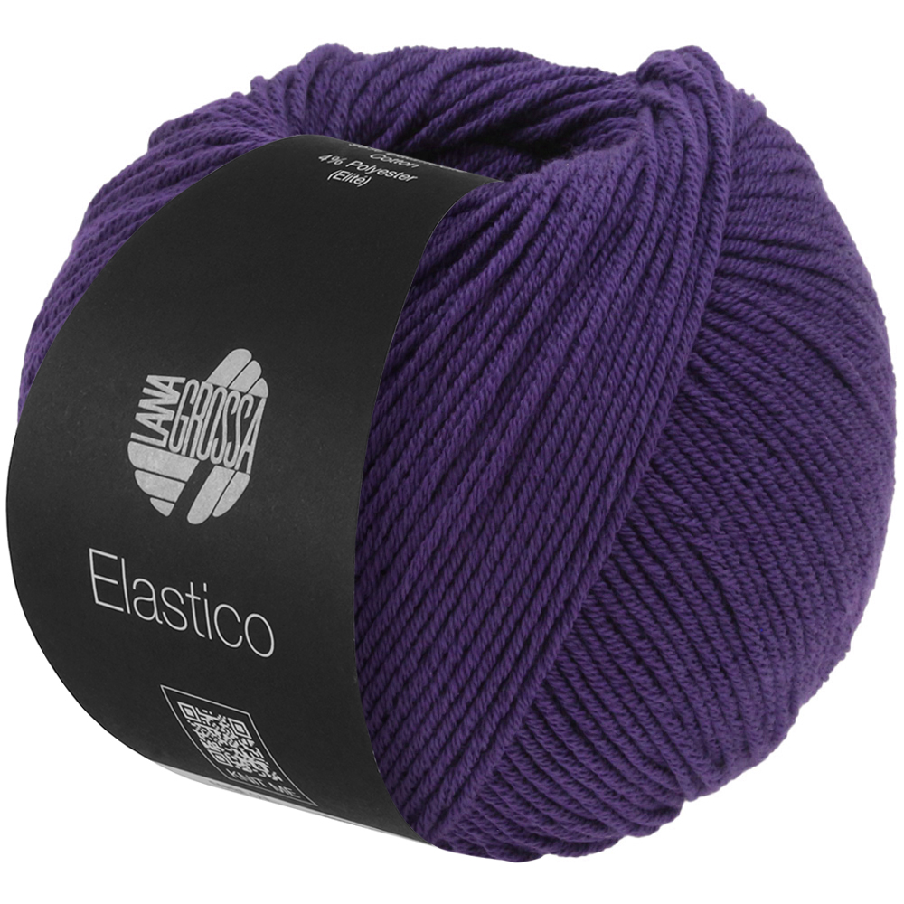 Lana Grossa Elastico kleur 198