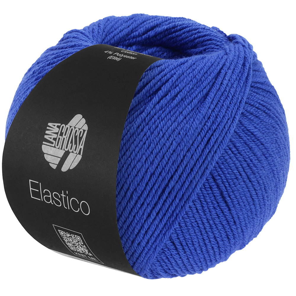 Lana Grossa Elastico kleur 199