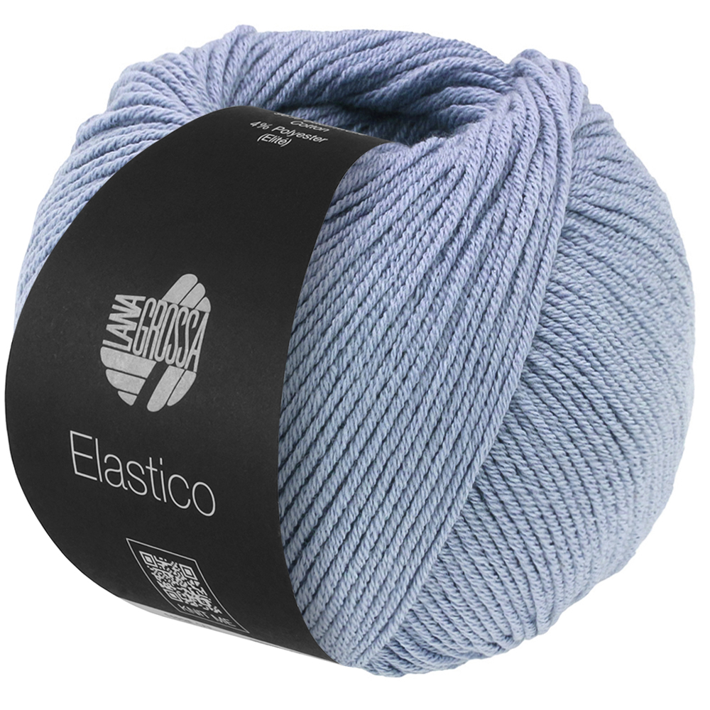 Lana Grossa Elastico kleur 200