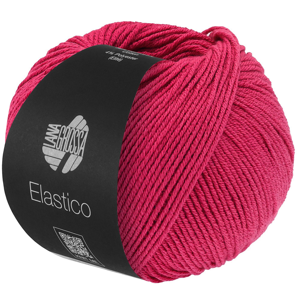 Lana Grossa Elastico kleur 201