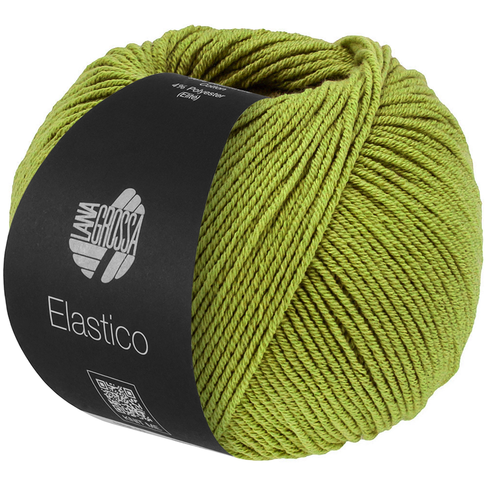 Lana Grossa Elastico kleur 202