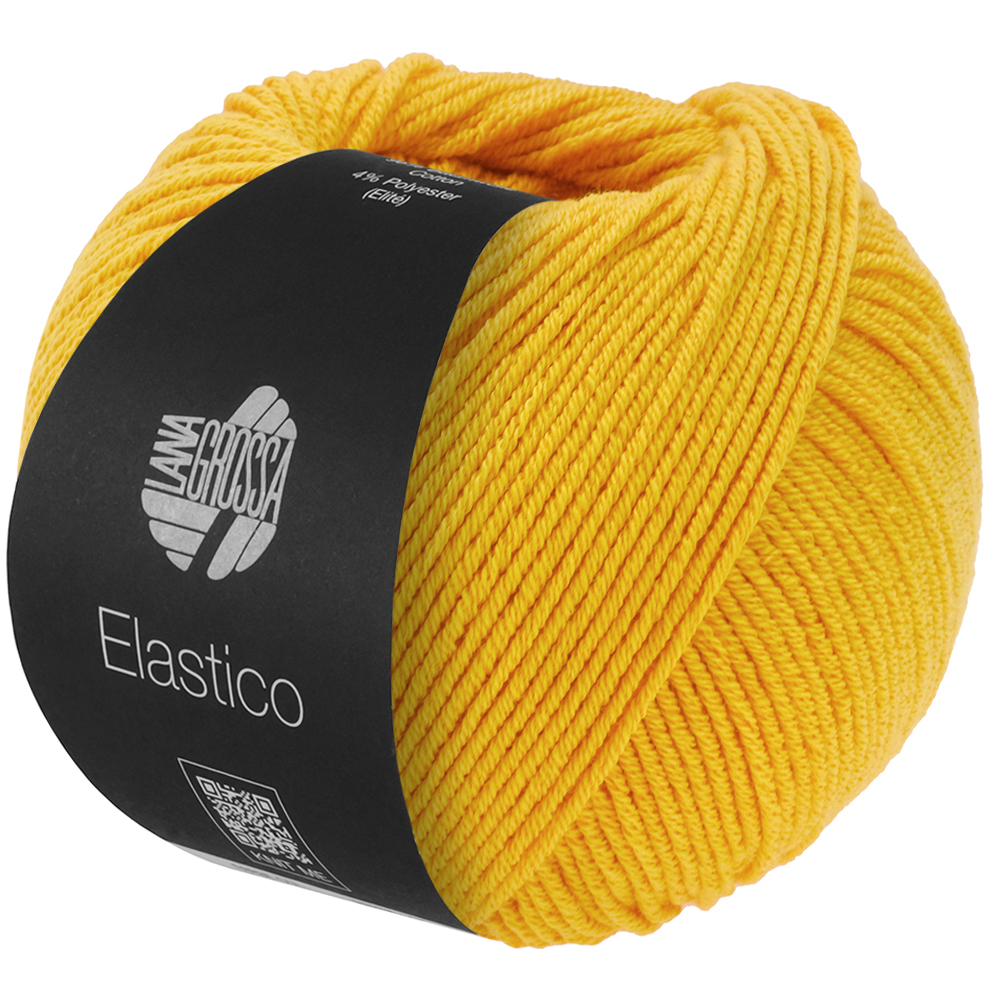 Lana Grossa Elastico kleur 203