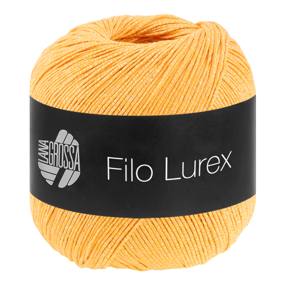 Lana Grossa Filo Lurex kleur 0004