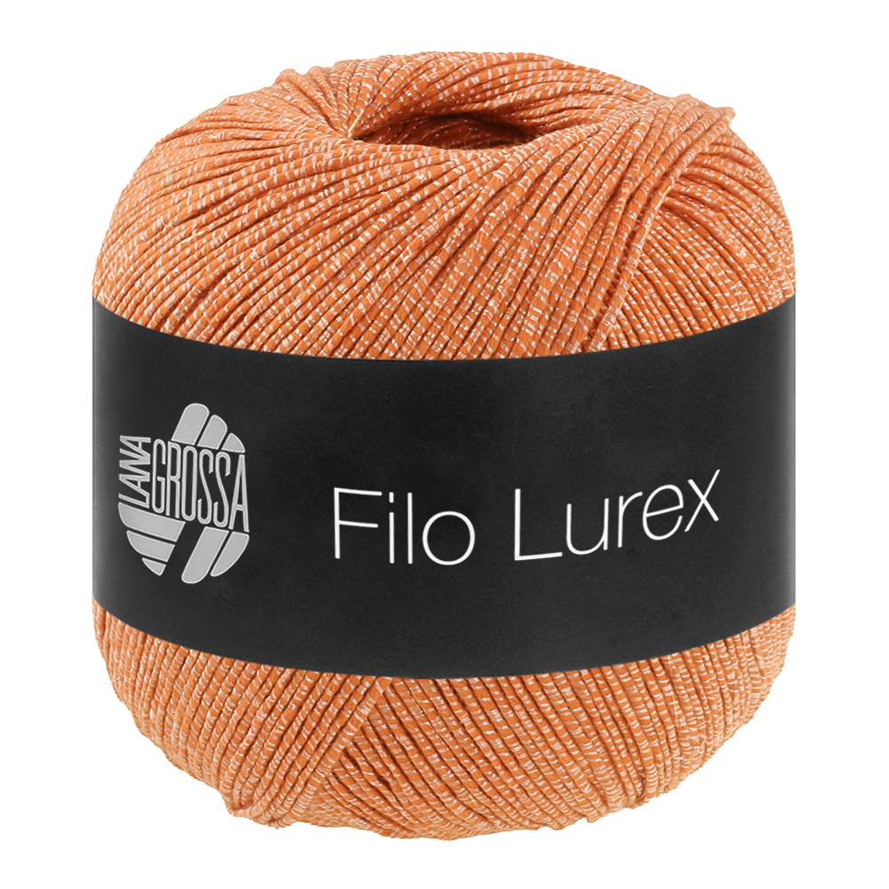 Lana Grossa Filo Lurex kleur 0005