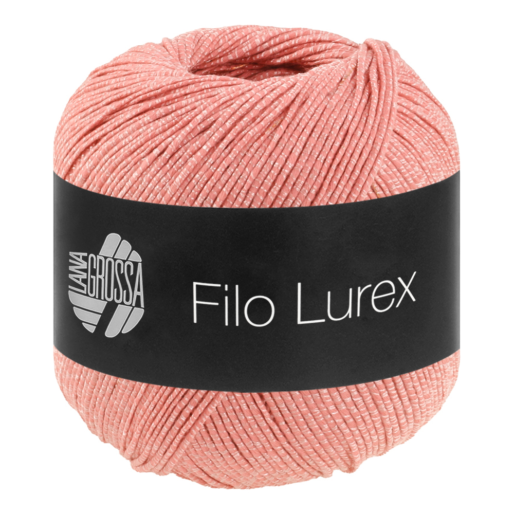 Lana Grossa Filo Lurex kleur 0006