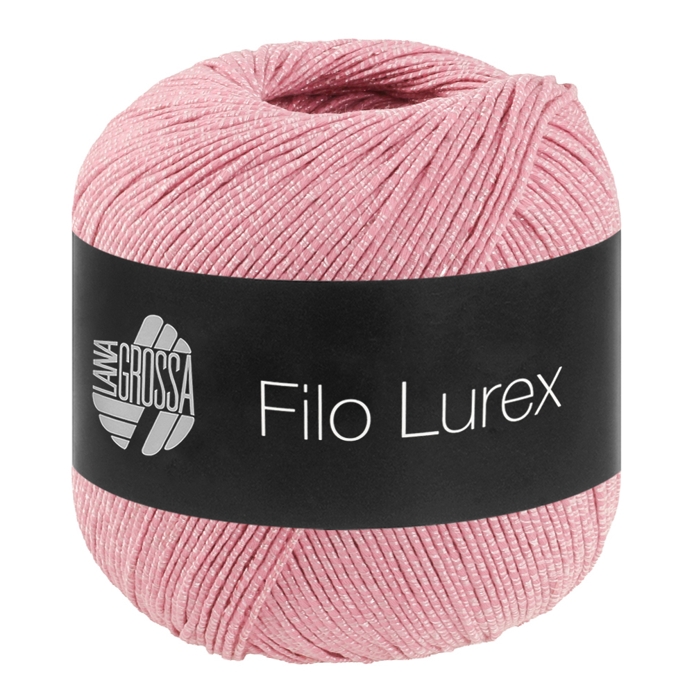 Lana Grossa Filo Lurex kleur 0007