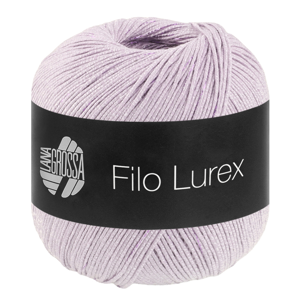 Lana Grossa Filo Lurex kleur 0008