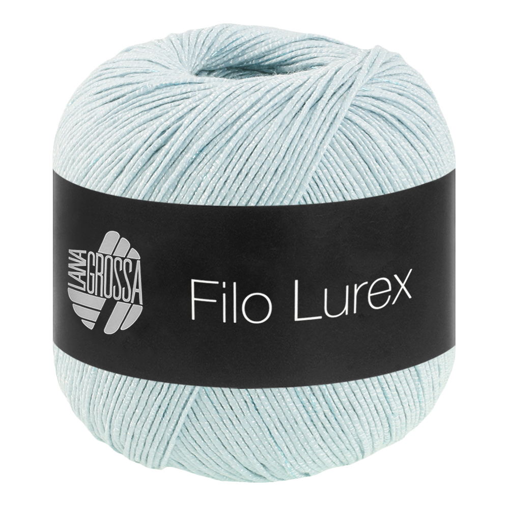 Lana Grossa Filo Lurex kleur 0009
