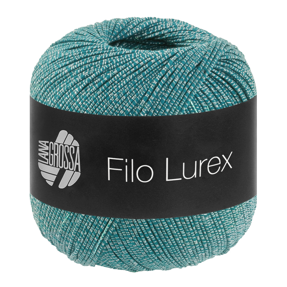 Lana Grossa Filo Lurex kleur 0010
